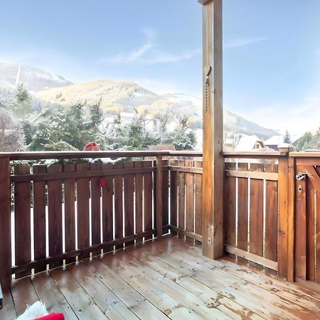 Appartement Birgit Bad Kleinkirchheim Εξωτερικό φωτογραφία