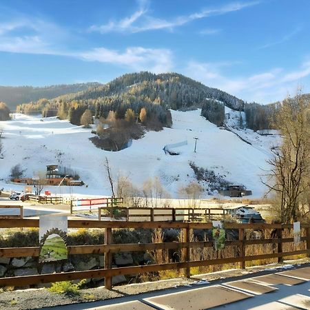 Appartement Birgit Bad Kleinkirchheim Εξωτερικό φωτογραφία