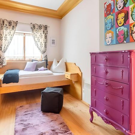 Appartement Birgit Bad Kleinkirchheim Εξωτερικό φωτογραφία