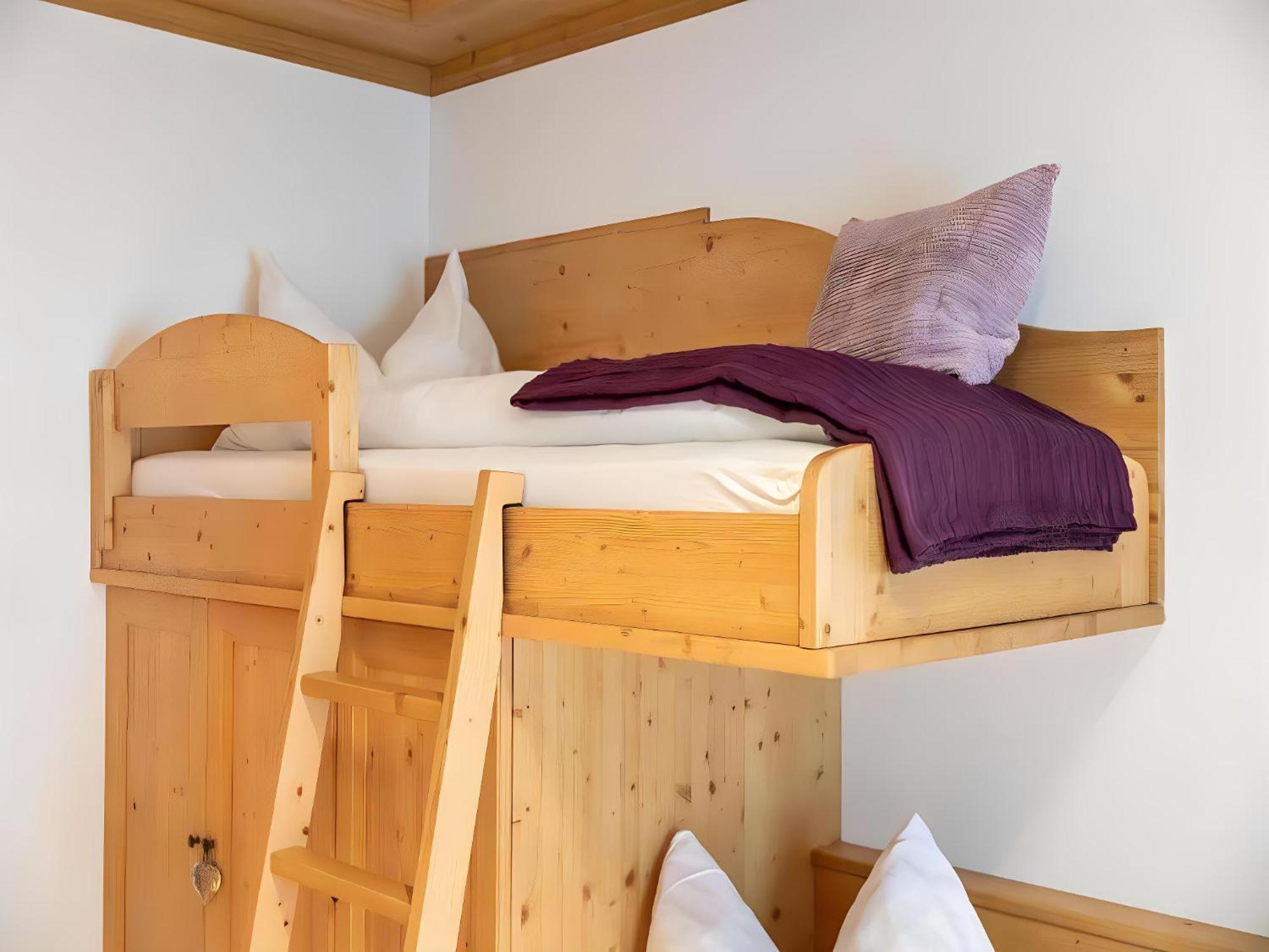 Appartement Birgit Bad Kleinkirchheim Εξωτερικό φωτογραφία