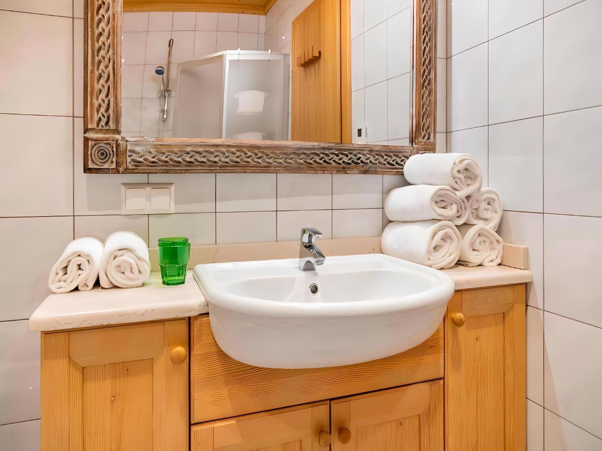 Appartement Birgit Bad Kleinkirchheim Εξωτερικό φωτογραφία