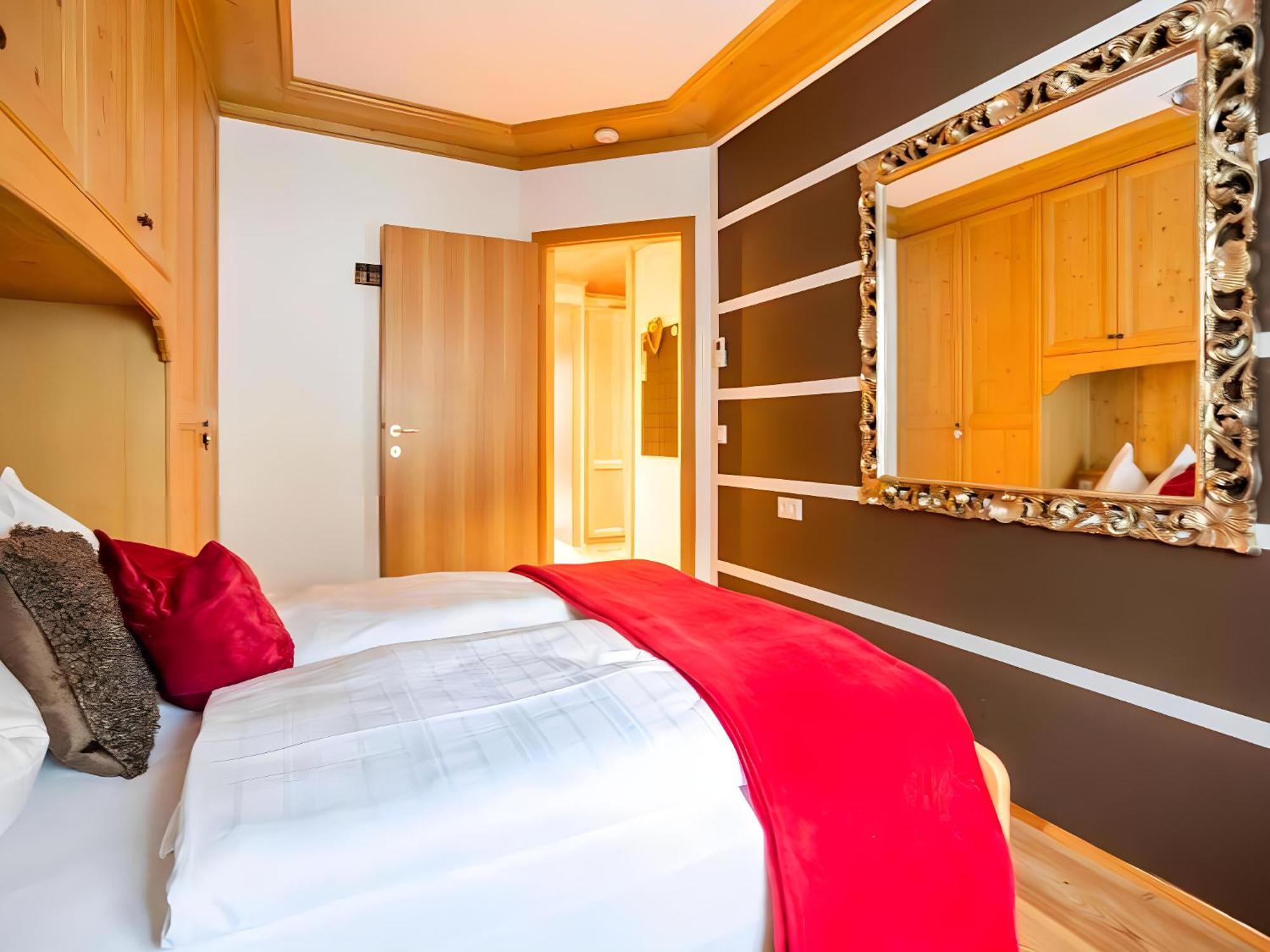 Appartement Birgit Bad Kleinkirchheim Εξωτερικό φωτογραφία