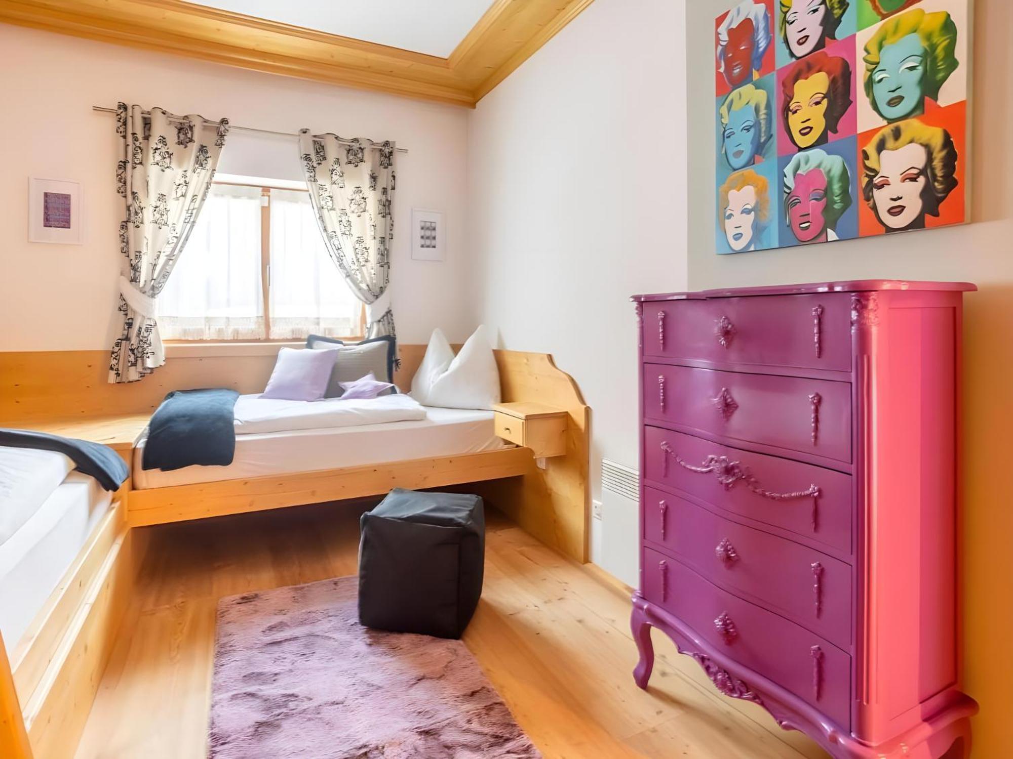 Appartement Birgit Bad Kleinkirchheim Εξωτερικό φωτογραφία