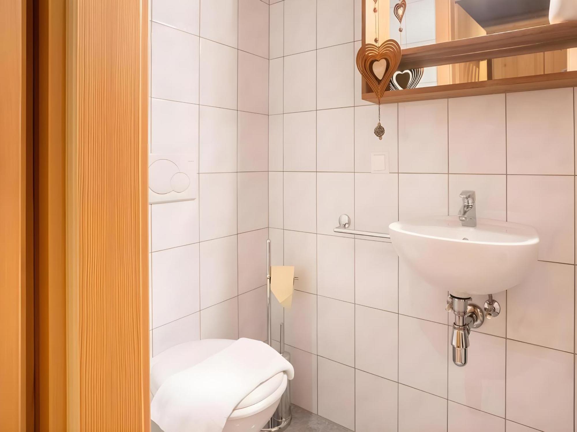 Appartement Birgit Bad Kleinkirchheim Εξωτερικό φωτογραφία