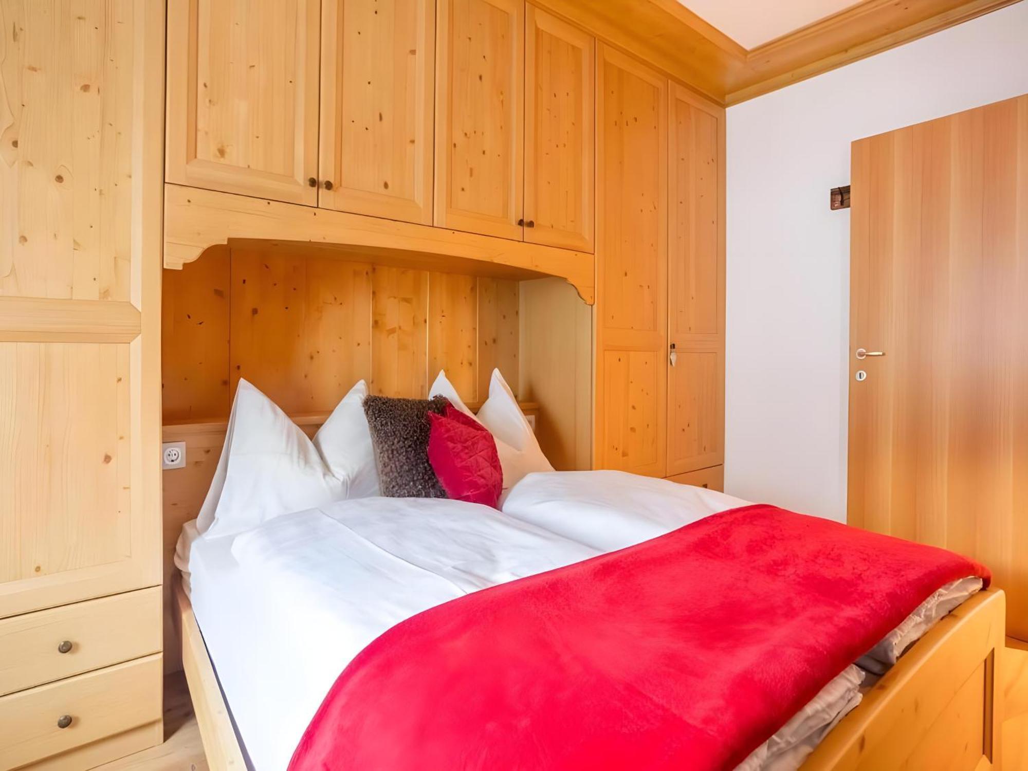 Appartement Birgit Bad Kleinkirchheim Εξωτερικό φωτογραφία